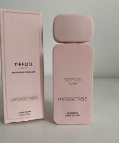 eau de parfum Tiffosi