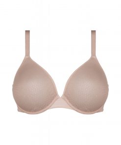 Soutien-gorge ivisible tulle Emma