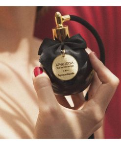 Brume corporelle aphrodisia