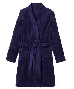 Peignoir marine Igloo