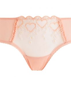 Shorty tanga Merengue