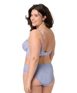 Culotte bleue Myosotis