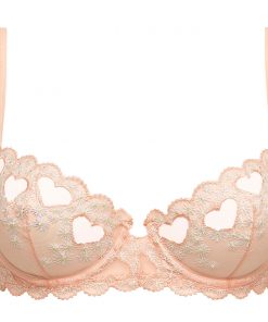 Soutien-gorge armatures Merengue