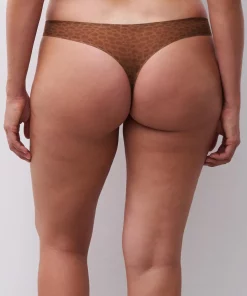 string-brun-sauvage-soft-stretch-chantelle