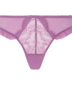 String tulle rose Corolle