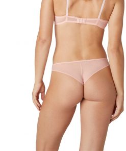 Tanga orange Meringue