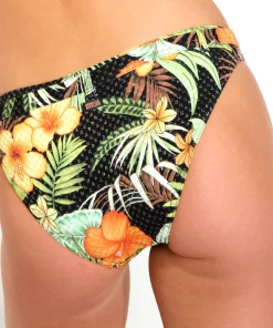 Maillot de bain deux pièces Lifo Nightwater