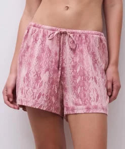 Short antique rose snake Joe