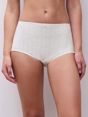 Shorty en maille Lovie