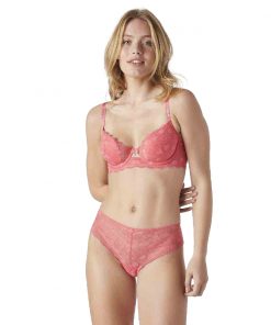 Tanga shorty orange SymboleTanga shorty orange Symbole