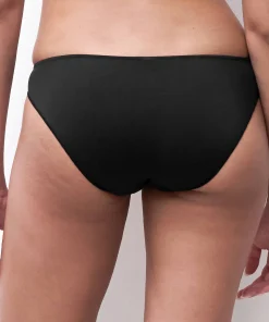 Slip broderie Italienne