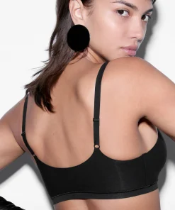 Soutien-gorge brassière invisible Midnight monogram – Image 3