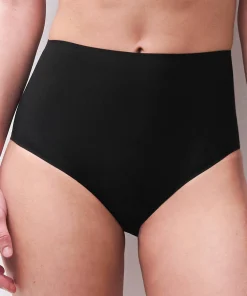 Culotte taille haute Midnight Monogram