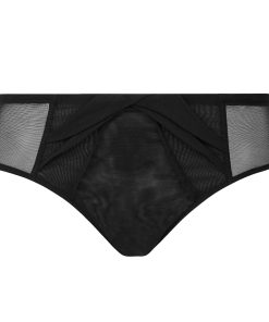chantelle-x-scarlet-slip-echancre-noir-tulle