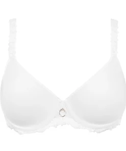 Soutien-gorge spacer moulé blanc